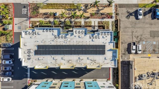 1093 N Harbor Boulevard, Anaheim, CA 92801