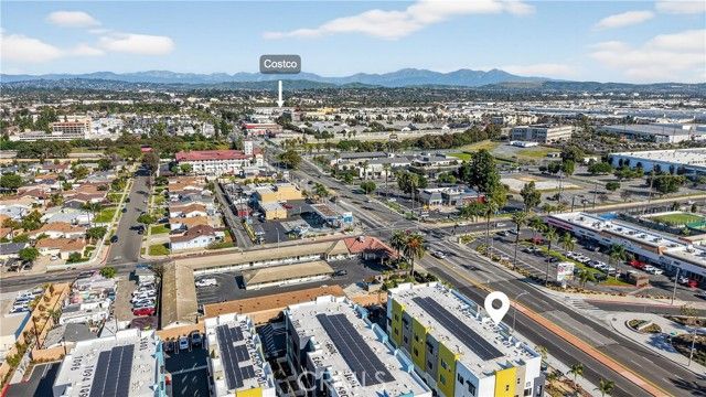 1093 N Harbor Boulevard, Anaheim, CA 92801