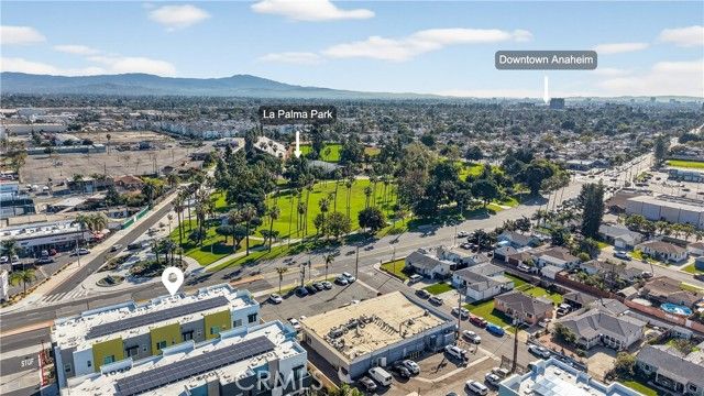 1093 N Harbor Boulevard, Anaheim, CA 92801