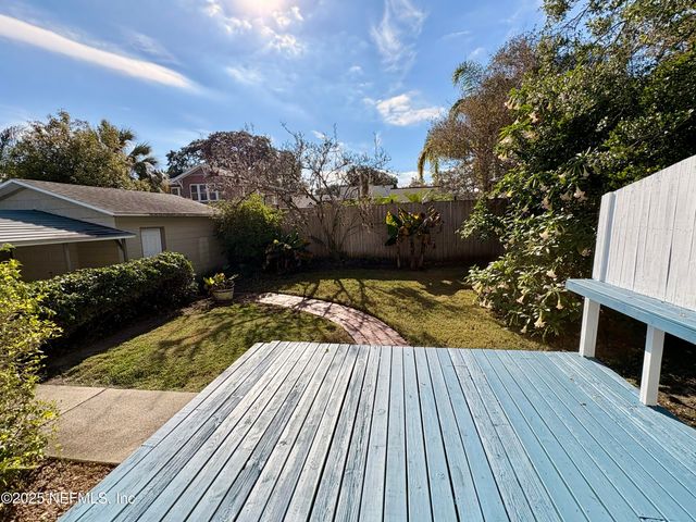 1358 CHALLEN Avenue, Jacksonville, FL 32205