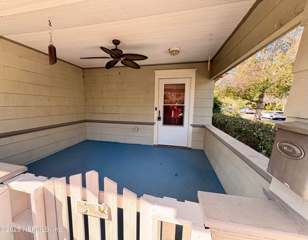 1358 CHALLEN Avenue, Jacksonville, FL 32205