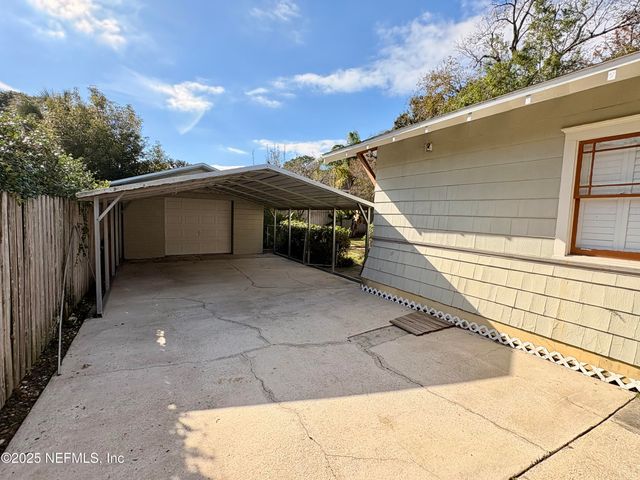 1358 CHALLEN Avenue, Jacksonville, FL 32205