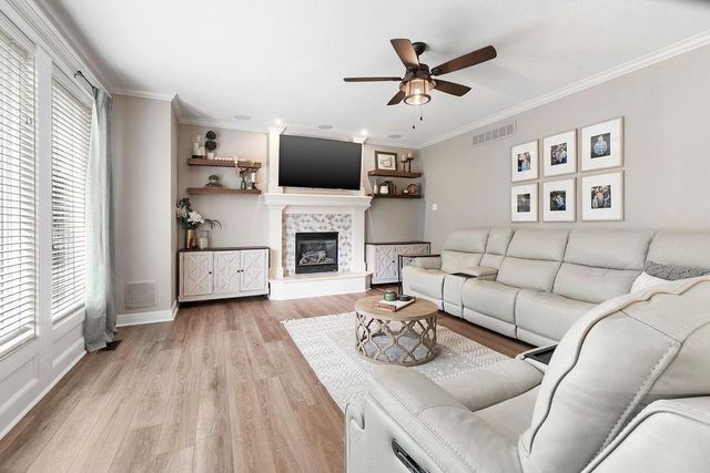 16311 W 163rd Court, Olathe, KS 66062