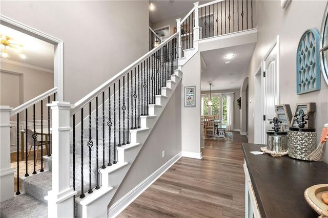 16311 W 163rd Court, Olathe, KS 66062