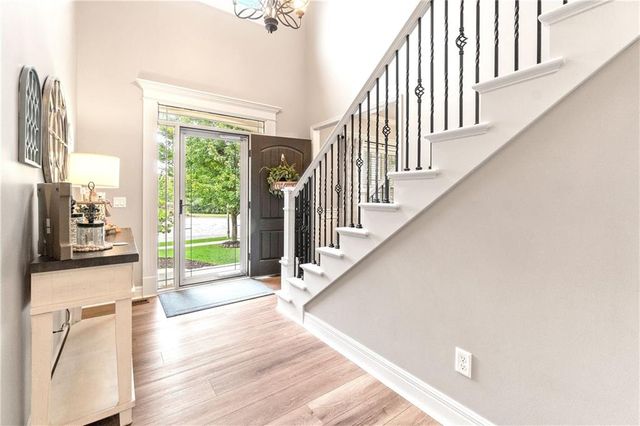 16311 W 163rd Court, Olathe, KS 66062