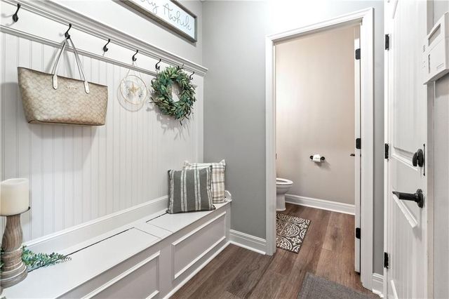 16311 W 163rd Court, Olathe, KS 66062