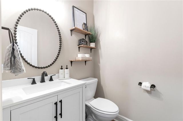 16311 W 163rd Court, Olathe, KS 66062