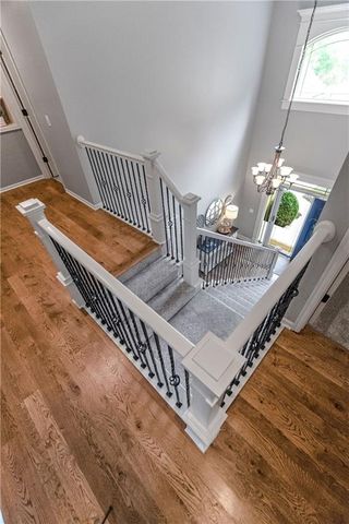 16311 W 163rd Court, Olathe, KS 66062