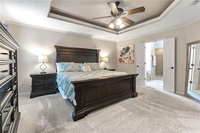 16311 W 163rd Court, Olathe, KS 66062