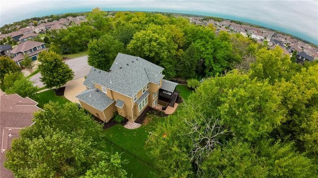 16311 W 163rd Court, Olathe, KS 66062