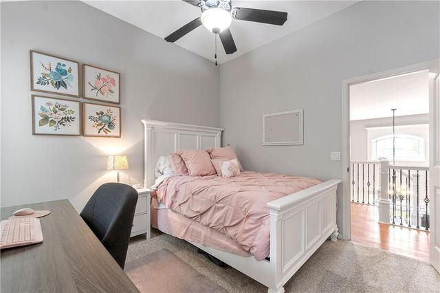 16311 W 163rd Court, Olathe, KS 66062