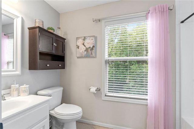 16311 W 163rd Court, Olathe, KS 66062