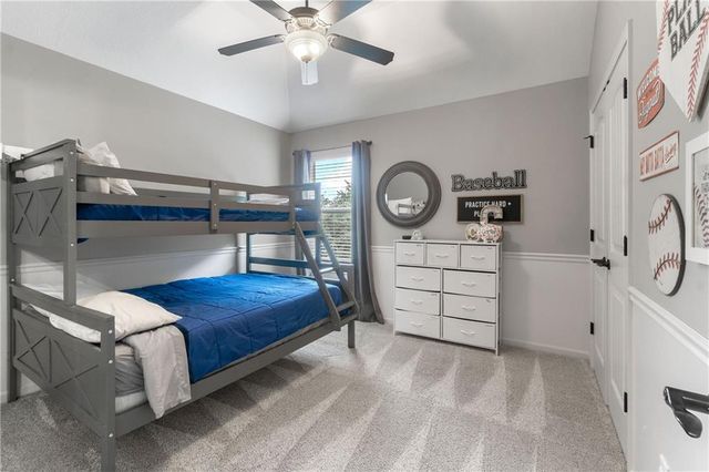 16311 W 163rd Court, Olathe, KS 66062