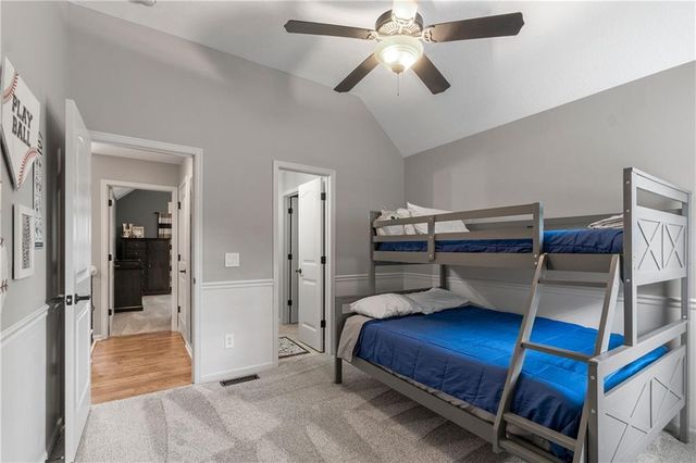 16311 W 163rd Court, Olathe, KS 66062