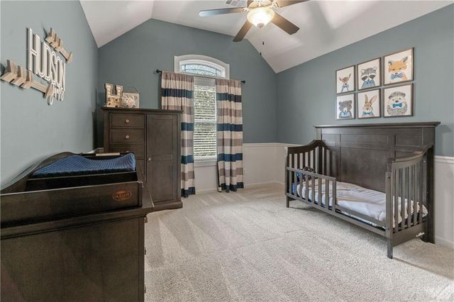 16311 W 163rd Court, Olathe, KS 66062