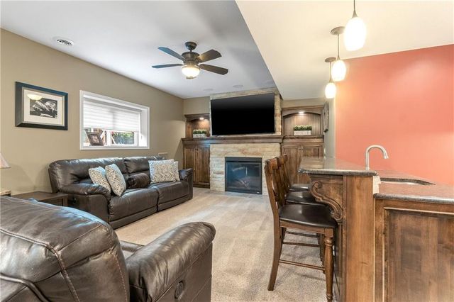 16311 W 163rd Court, Olathe, KS 66062