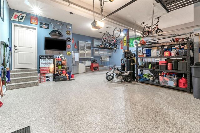 16311 W 163rd Court, Olathe, KS 66062