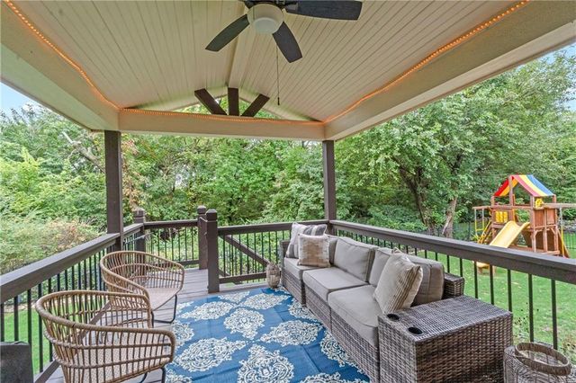 16311 W 163rd Court, Olathe, KS 66062