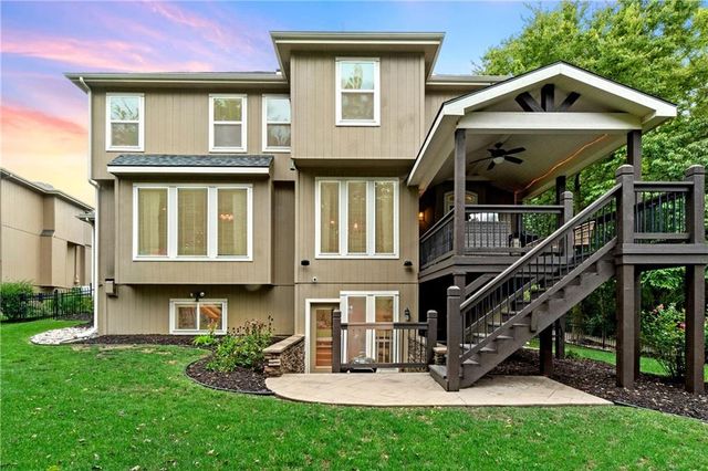 16311 W 163rd Court, Olathe, KS 66062