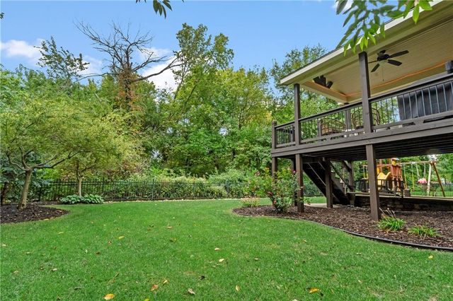 16311 W 163rd Court, Olathe, KS 66062