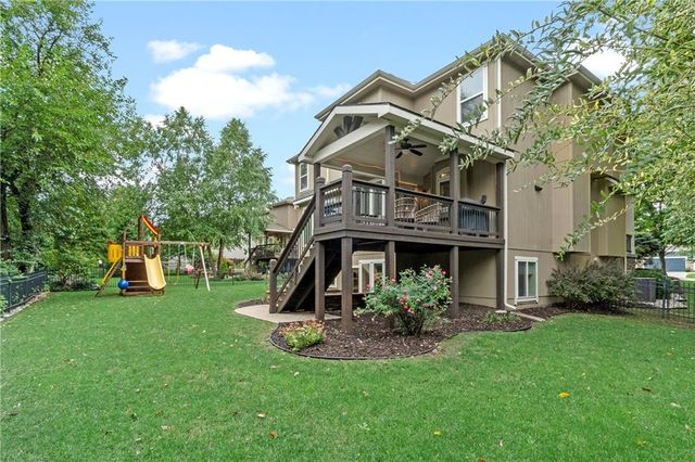 16311 W 163rd Court, Olathe, KS 66062