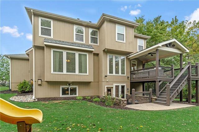 16311 W 163rd Court, Olathe, KS 66062