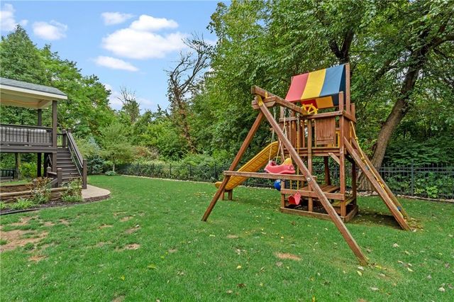 16311 W 163rd Court, Olathe, KS 66062