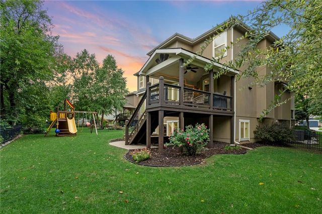 16311 W 163rd Court, Olathe, KS 66062