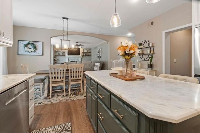 16311 W 163rd Court, Olathe, KS 66062