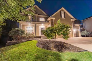 16311 W 163rd Court, Olathe, KS 66062