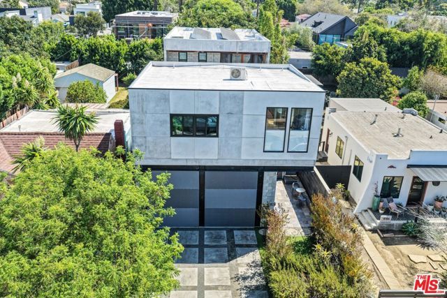 4182 McConnell Boulevard, Culver City, CA 90066