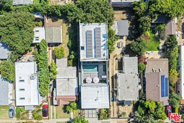 4182 McConnell Boulevard, Culver City, CA 90066