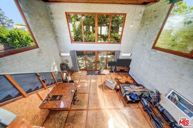 4182 McConnell Boulevard, Culver City, CA 90066