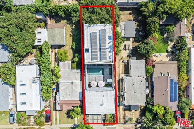 4182 McConnell Boulevard, Culver City, CA 90066