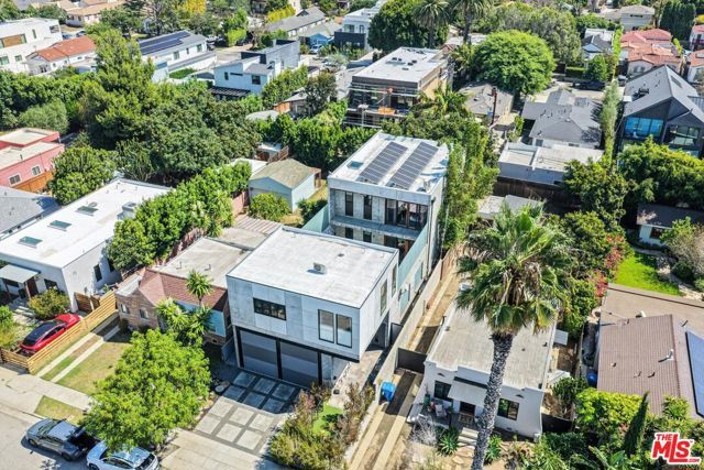 4182 McConnell Boulevard, Culver City, CA 90066