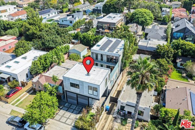 4182 McConnell Boulevard, Culver City, CA 90066