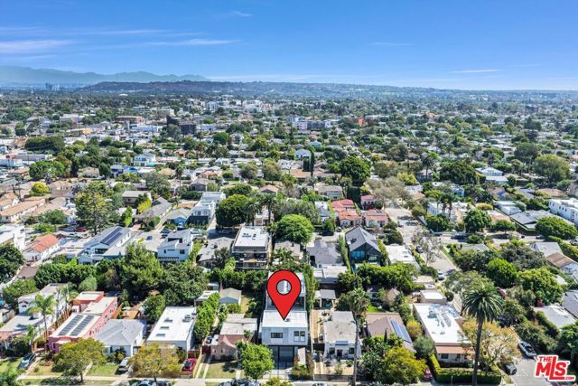 4182 McConnell Boulevard, Culver City, CA 90066
