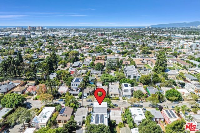 4182 McConnell Boulevard, Culver City, CA 90066