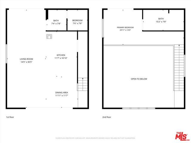 4182 McConnell Boulevard, Culver City, CA 90066