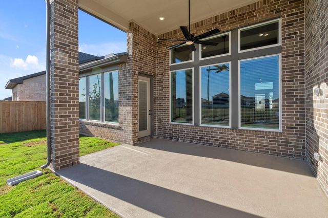 32405 Forktail Lake Drive, Fulshear, TX 77441