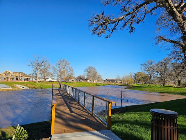 32405 Forktail Lake Drive, Fulshear, TX 77441