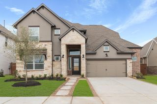 32405 Forktail Lake Drive, Fulshear, TX 77441