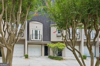 1467 Monroe Drive NE 7, Atlanta, GA 30324