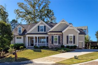 1711 Farmview NW Trace, Acworth, GA 30101