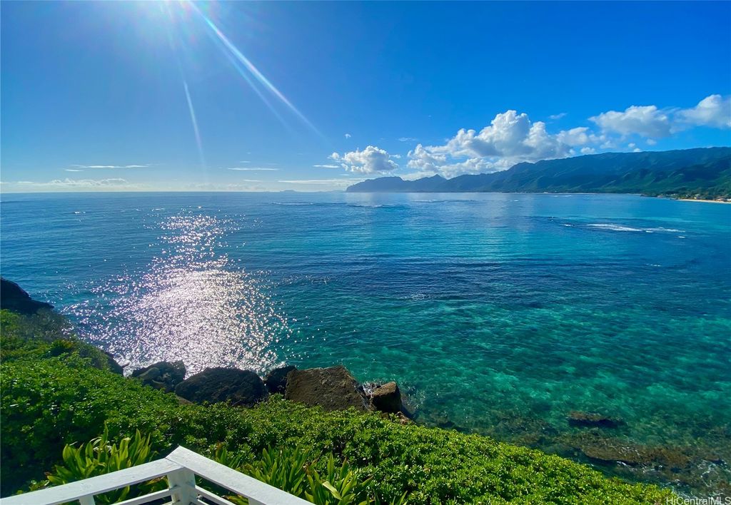 55-060 & 55-064 Naupaka Street, Laie, HI 96762