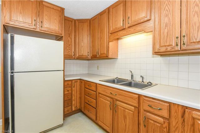 5343 Vickrey Chapel Road, Jamestown, NC 27282