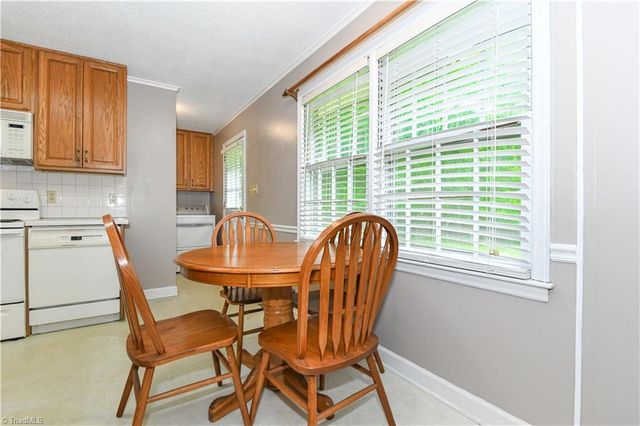 5343 Vickrey Chapel Road, Jamestown, NC 27282