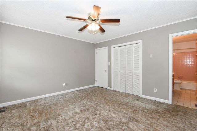 5343 Vickrey Chapel Road, Jamestown, NC 27282