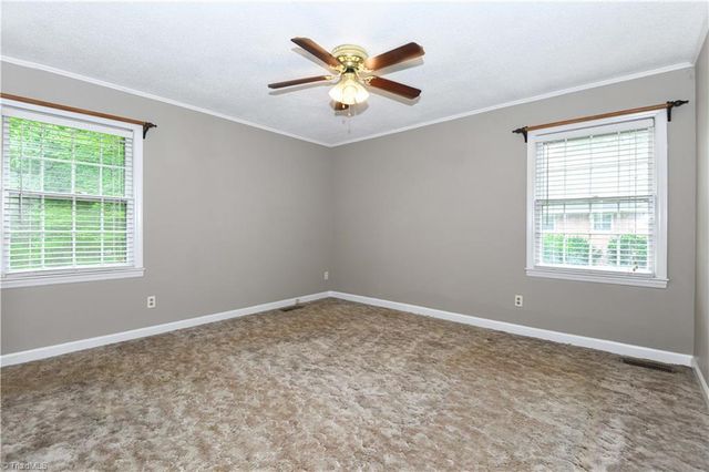 5343 Vickrey Chapel Road, Jamestown, NC 27282