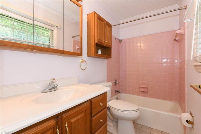 5343 Vickrey Chapel Road, Jamestown, NC 27282